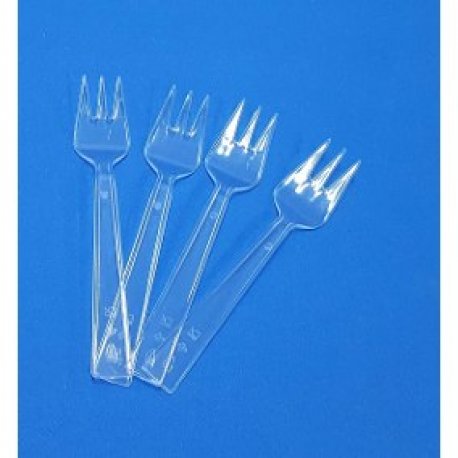 Mini Tenedores x 12