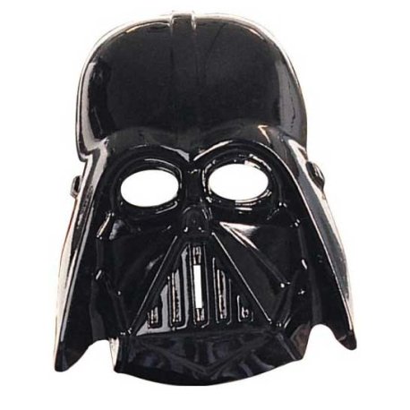 Careta Dart Vader