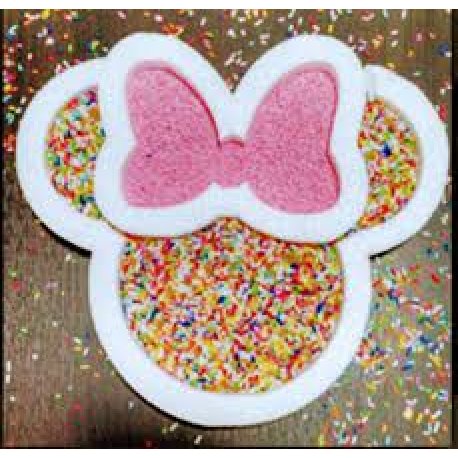 Figura Telgopor Para Rellenar - Minnie