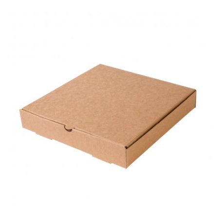 Caja Micro Corrugado x 1 u.( 33 x 33 x 4 cm)