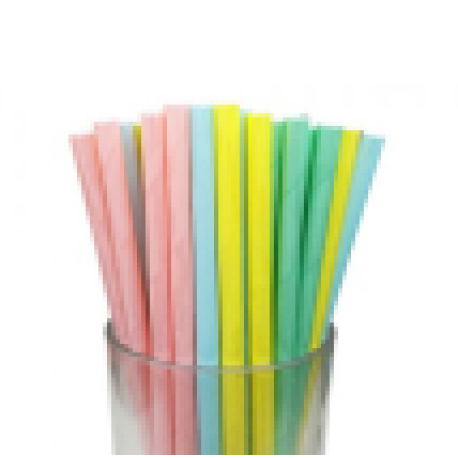 Sorbetes Polipapel Pastel Surtido x 24 u.