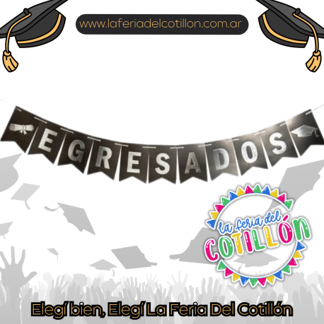 Banner Egresado/as x 1 u.