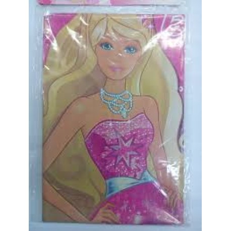 Bolsitas de Barbie x 10 u.
