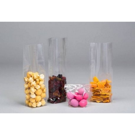 Bolsa Polipropileno 30x40 x100