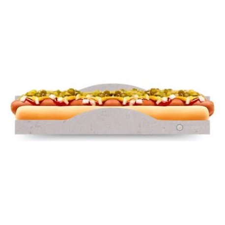 Porta Pancho Carton Gigante  x 100 u.