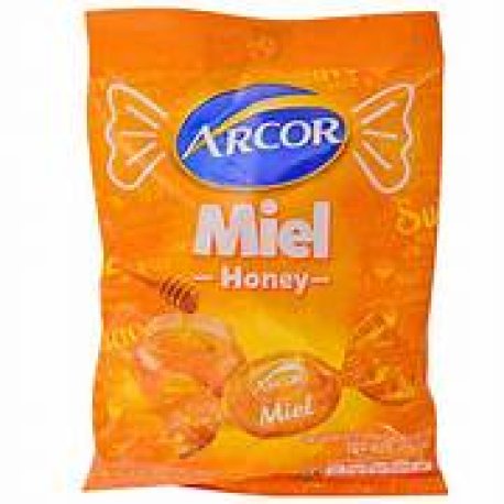 Caramelos Mil  Arcor x 675 grs.