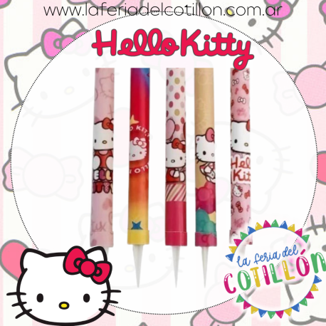 Bengala Hello Kitty x 5 u.