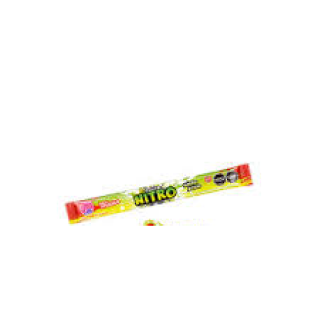 Masticable Open Candy Metrico Nitro  x 1 u.