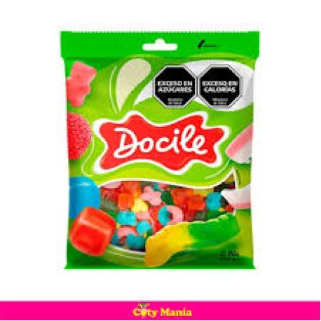 Gelatina Mix Divertido x 250 grs.