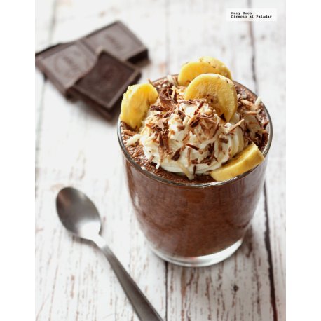 Postre en Polvo CHOCOLATE Aral x 1 kg