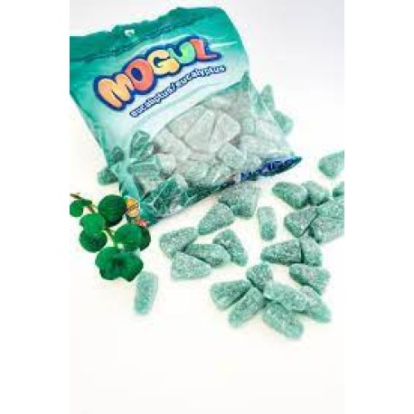 Gomitas Mogul Eucaliptus x  1 Kgs