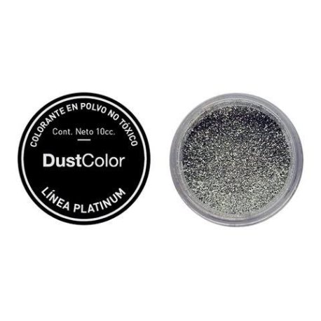 Colorante en Polvo Glitter Dust Color Everest 10 cc x 1 u .