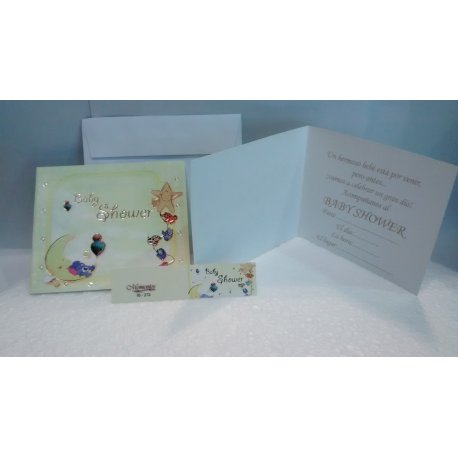 Tarjeta  Souvenir  x 10 u