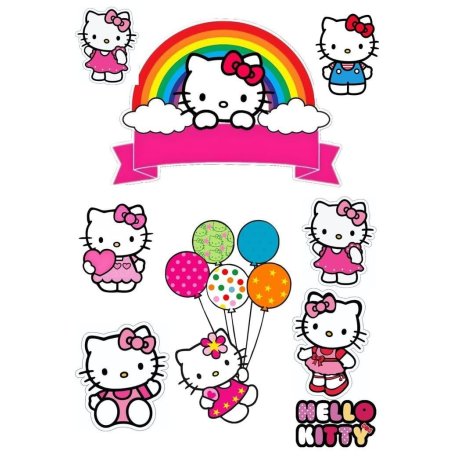 Adorno Pinche Topper