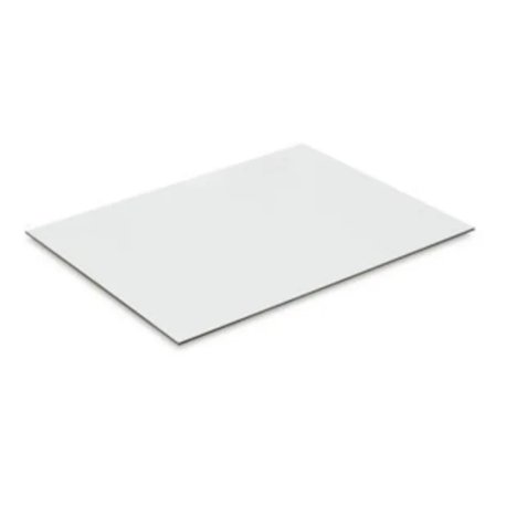 Bandeja MDF Blanco para Tortas - RECTANGULAR 34x44 cm.