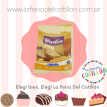 Polvo Mix Budin Ledevit  Vainilla  x 500 grs.