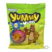 Gomita  Yummy Osito x 12 paq