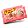 Kroomy Pasta Dulce x 6u