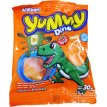 Gomita  Yummy Dino x 12 paq