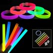 Brazalete Neon x 1 u. (colores surtidos)