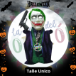 Disfraz Económico Halloween Set Guason