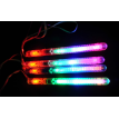 Vara Led Plástica x1