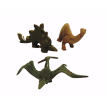Dinosaurios Grandes x 20u