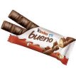 Barrita  Kinder Bueno x 43 grs.