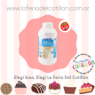 Crema Relleno y Cobertura Ledevit para Batir x 1kg
