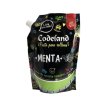 Pasta Relleno Codeland 500 gr - Menta