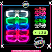OFERTA Anteojo Hilo Led x 12u.