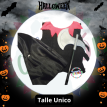 Disfraz Económico Set Halloween Verdugo