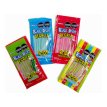 Gomita Bull Dog Regaliz Acida x 75 grs