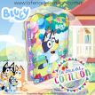 Piñata Cartulina Bluey x 1 u.