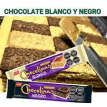 Galletas Chocolinas  Blanca x 245 gr.