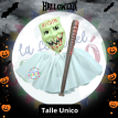 Disfraz Económico Halloween Set KissME La Purga