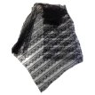 Mantilla Dama Antigua x1