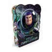 Piñata Cartulina Buzz Lightyear x 1u.