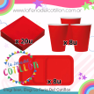 Kit Descartables Polipapel x 1u.