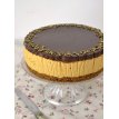 Mousse en Polvo Aral x 1kg - DULCE DE LECHE