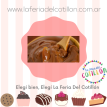 Dulce de Leche Repostero Vacalin Fraccionado x 1/2 kg