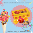 Bombon Bon o Bon Clásico x 30 u.