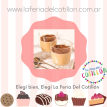 Postre en Polvo DULCE DE LECHE Aral x 1kg