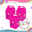Cajita Sorpresa Barbie Girls x 6 u.