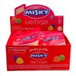 Gomitas Misky Fantasía Sobres x 12 sobres (50 gr. c/u)