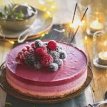 Mousse Aral en Polvo x 1 kg - FRUTOS ROJOS