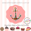 Figura Telgopor Para Rellenar - Ancla