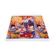 Mantel Plástico Dragon Ball 