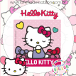 Servilleta Premium Hello Kitty x 20 u.