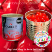 Cereza Carleti x 3.1 kg